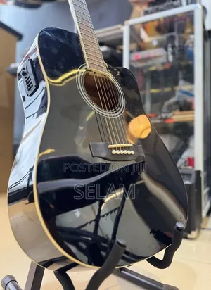 Box Guitar