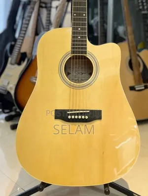 Box Guitar