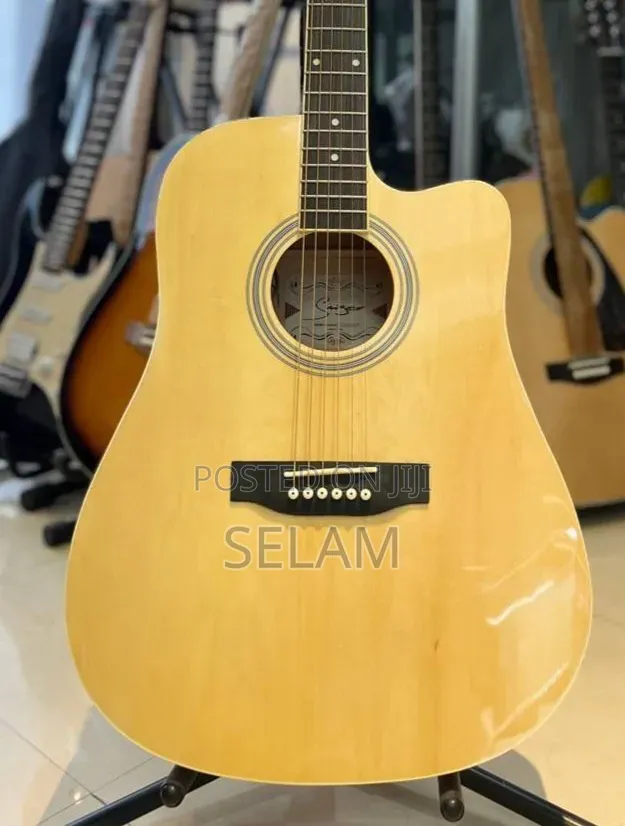 Box Guitar