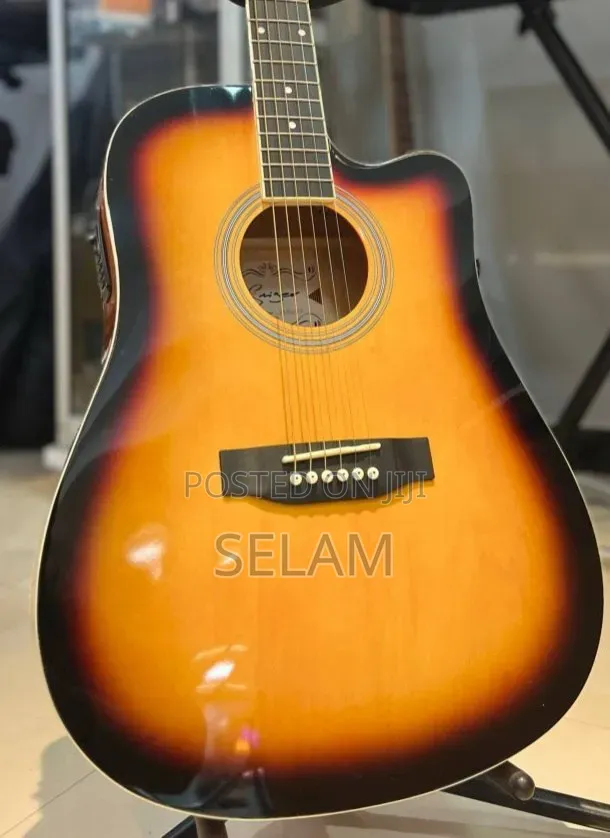 Box Guitar