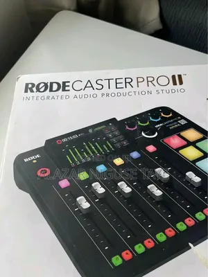 Rode Caster Pro Ll