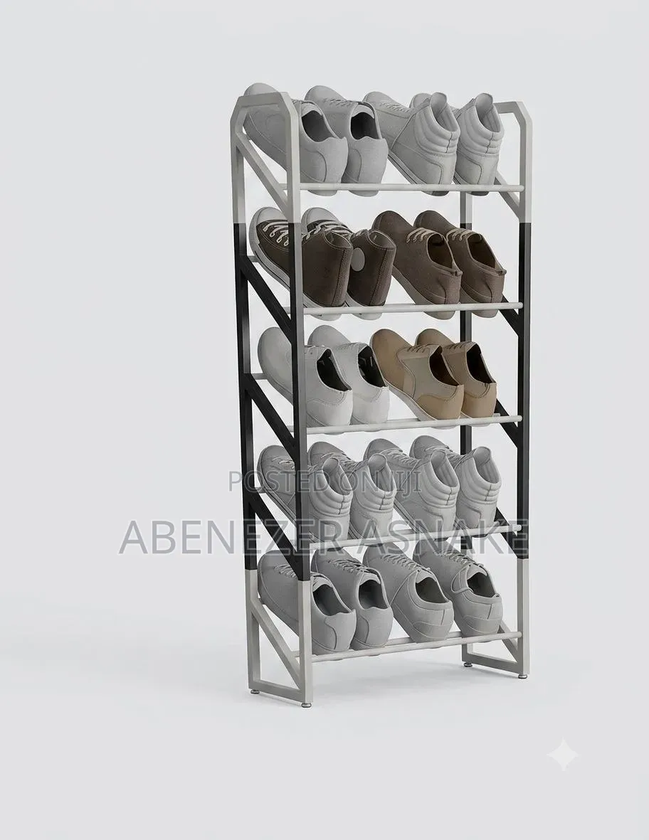 New Simple Shoes Rack