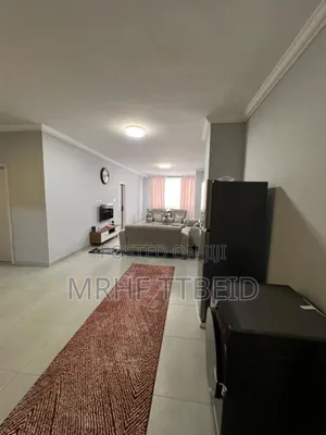 Furnished 3bdrm Apartment in Hiya Real Estate, Bole for rent