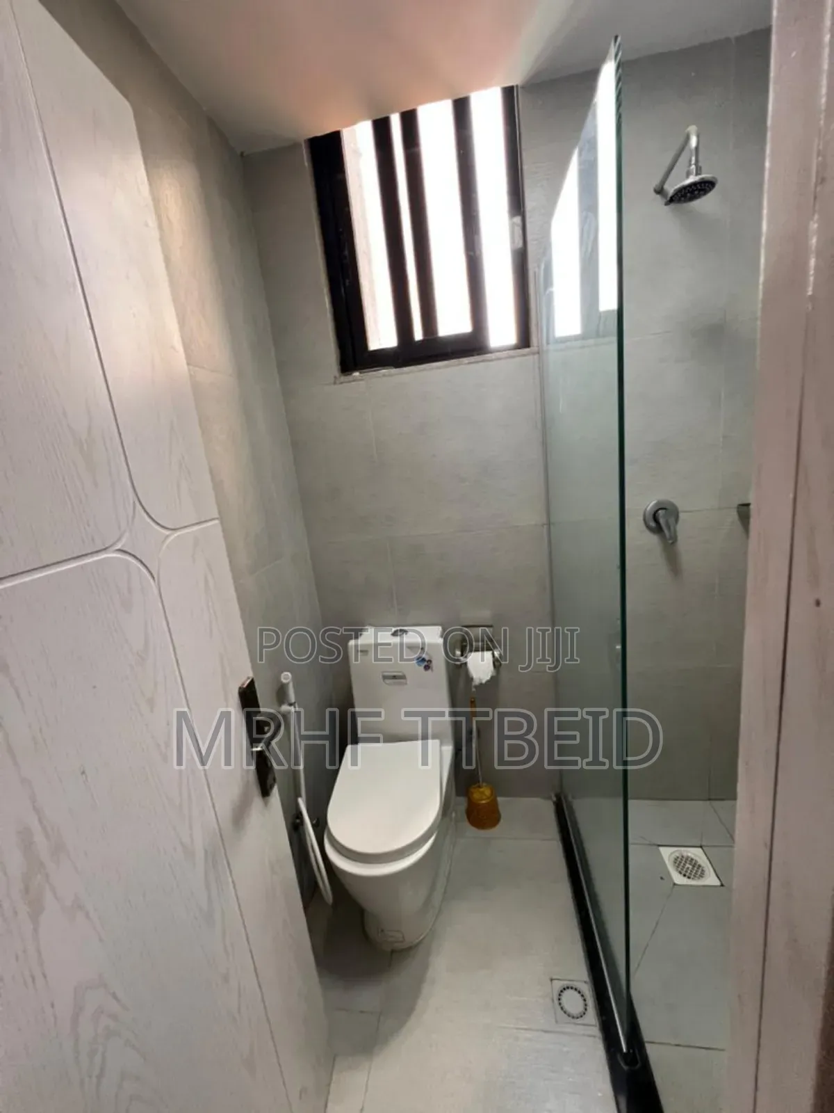 Furnished 3bdrm Apartment in Hiya Real Estate, Bole for rent