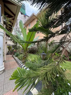 Furnished 6bdrm House in 🏡 በአስቸኳይ የሚሸጥ ቅንጡ, Bole for sale