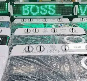 Boss 16 Kg Washing Mashin