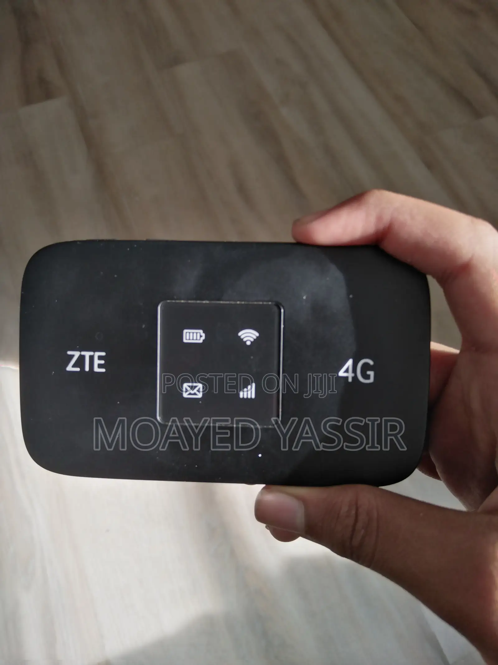 Wifi Modem