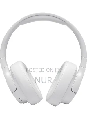 JBL Tune 710BT Bluetooth Wireless