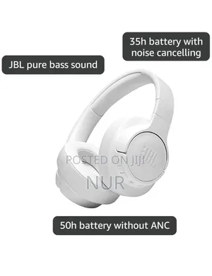 JBL Tune 710BT Bluetooth Wireless
