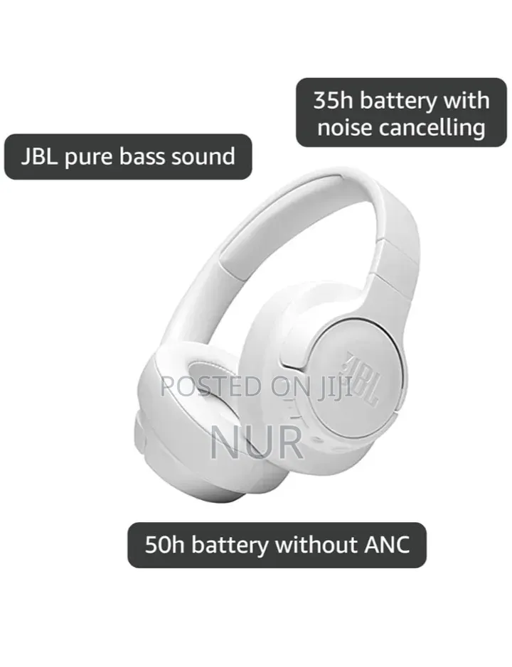 JBL Tune 710BT Bluetooth Wireless
