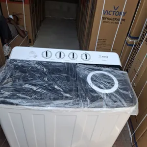 Boss14 Kg Washing Mashin