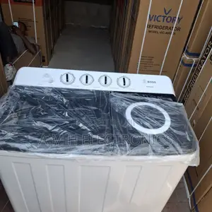 Boss14 Kg Washing Mashin