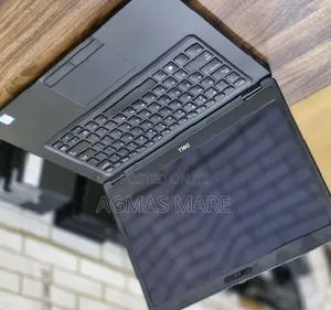 New Laptop Dell Latitude 7480 16GB Intel Core i7 SSD 512GB