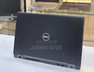 New Laptop Dell Latitude 7480 16GB Intel Core i7 SSD 512GB