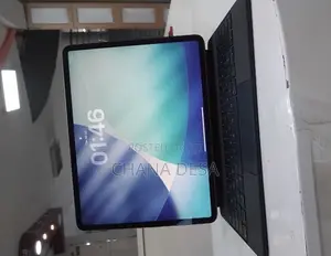 New Apple iPad Pro 256 GB