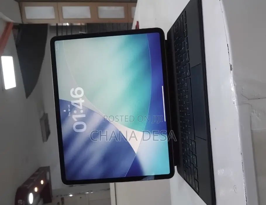New Apple iPad Pro 256 GB