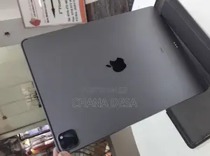 New Apple iPad Pro 256 GB