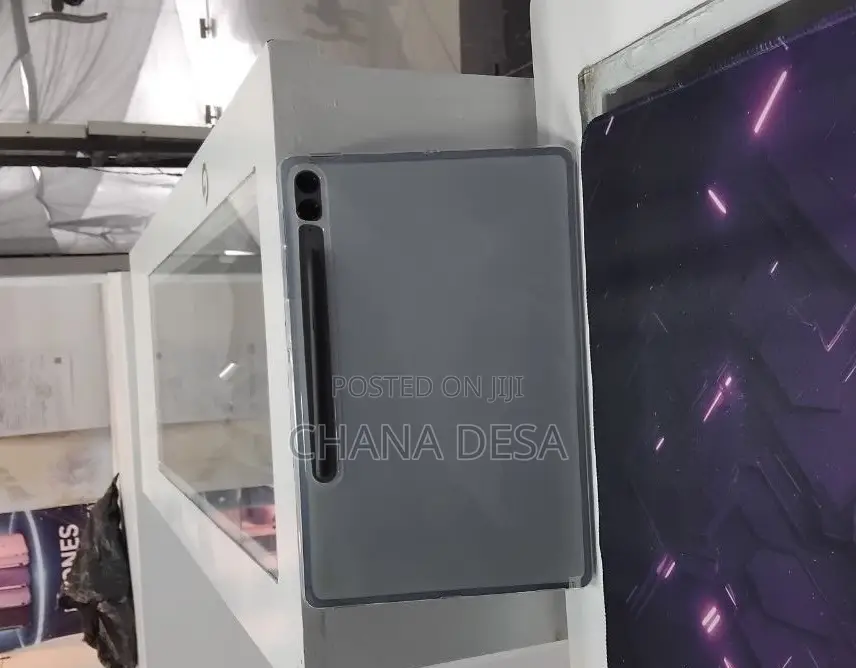 New Samsung Galaxy Tab S9 FE+ 128 GB
