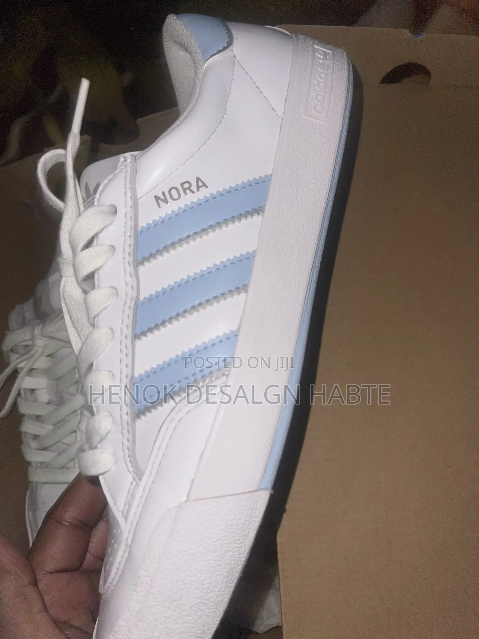 Torshin Original Adidas Shoes