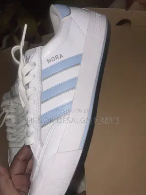 Torshin Original Adidas Shoes