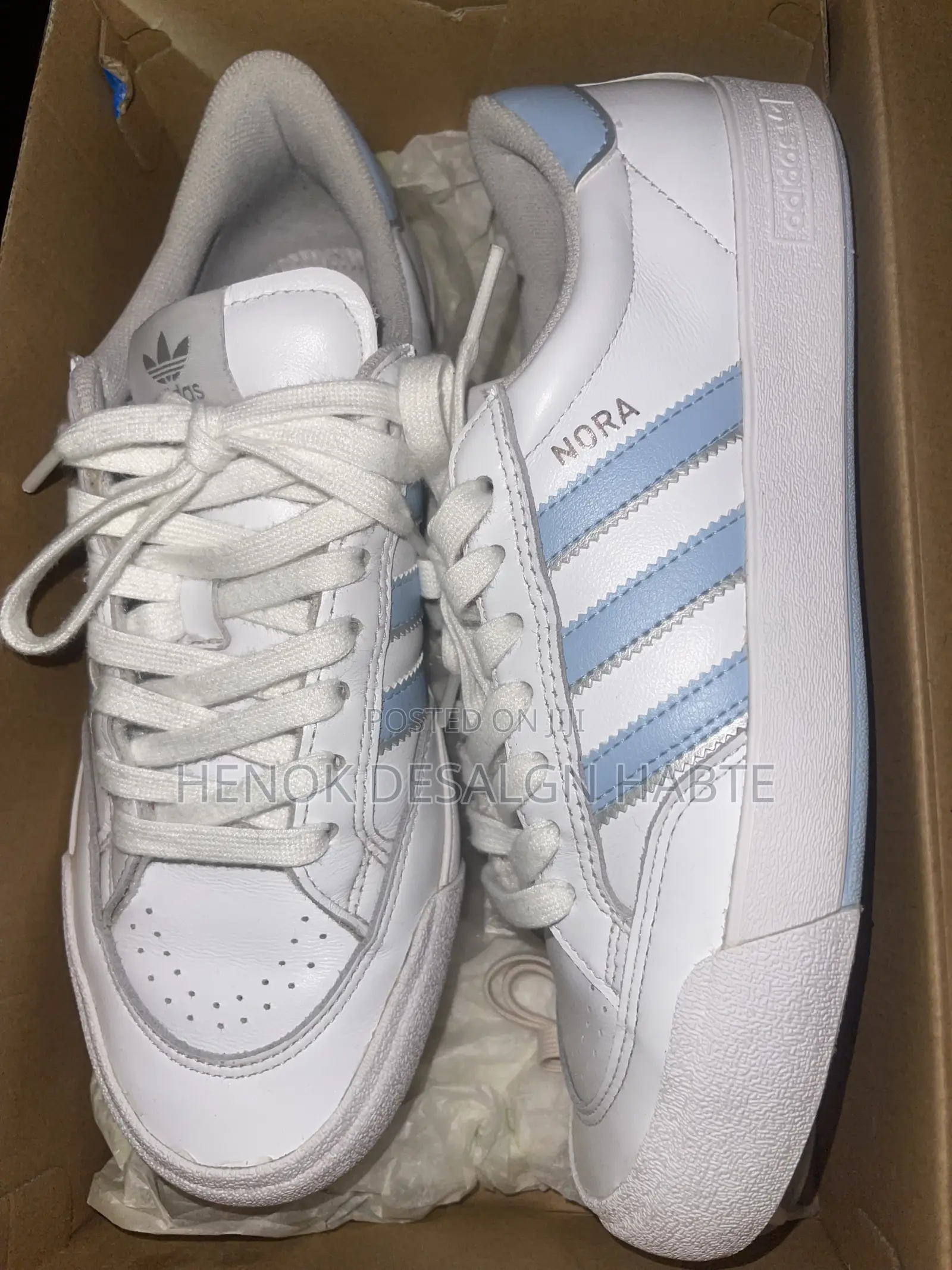 Torshin Original Adidas Shoes