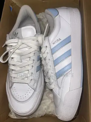 Torshin Original Adidas Shoes