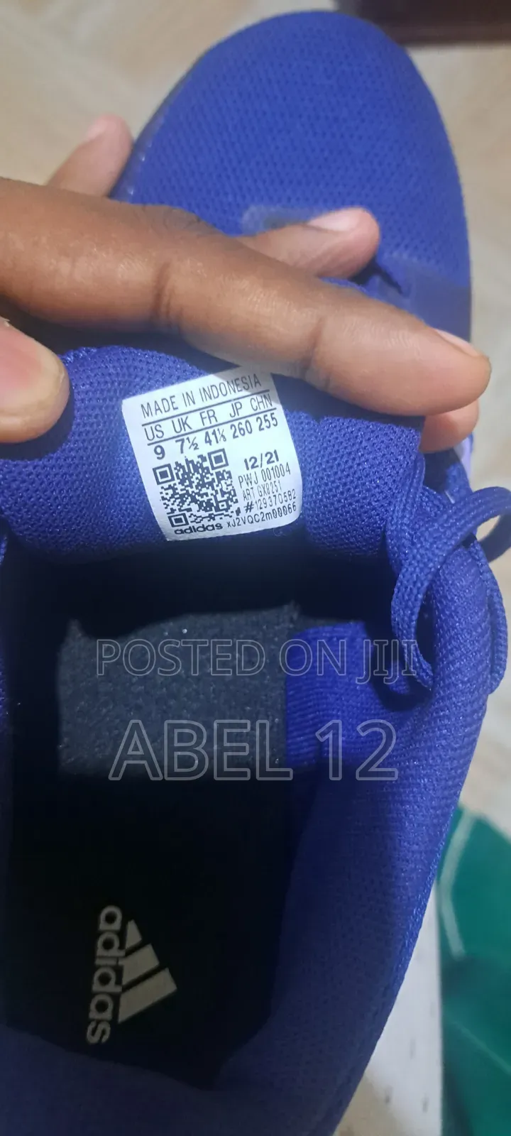 Adidas Runfalcon 2.0 Original