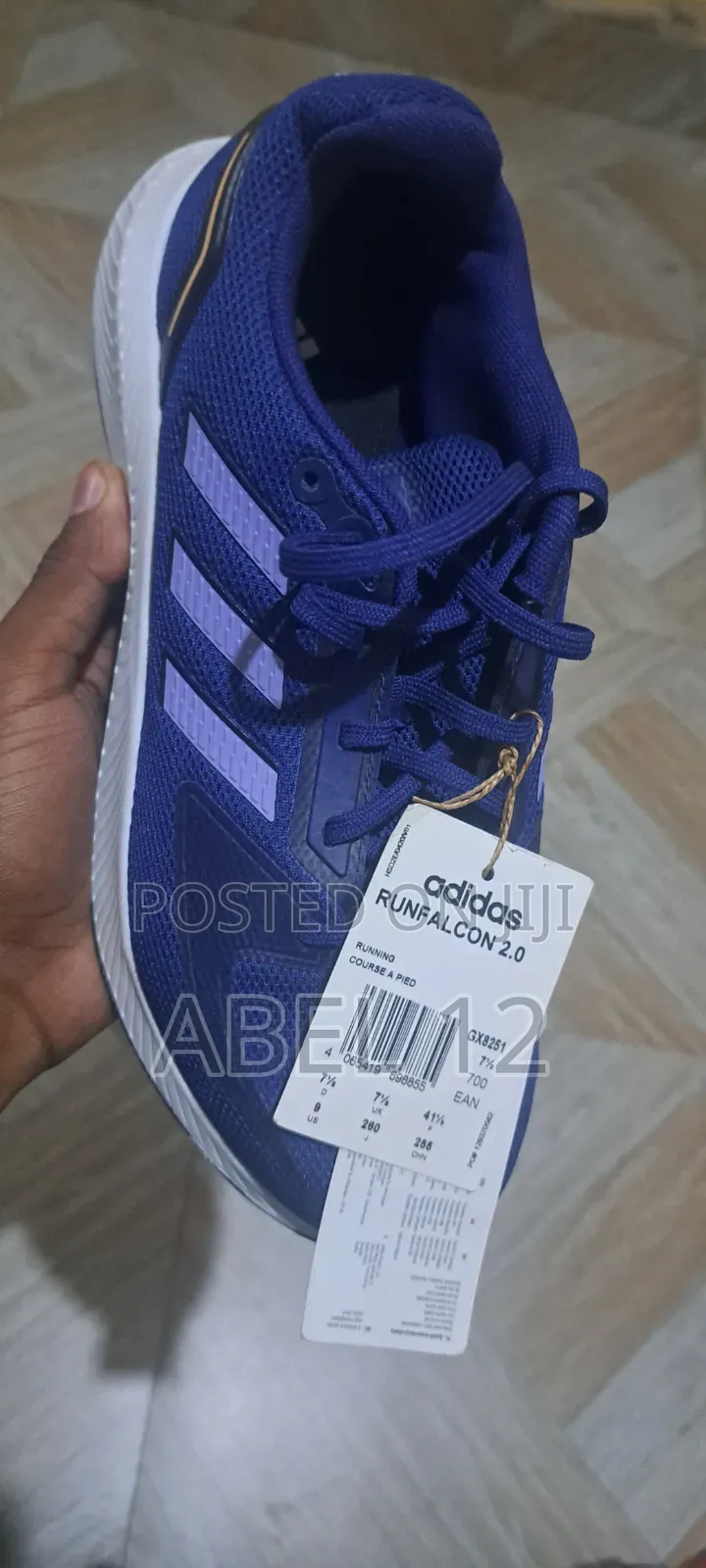Adidas Runfalcon 2.0 Original