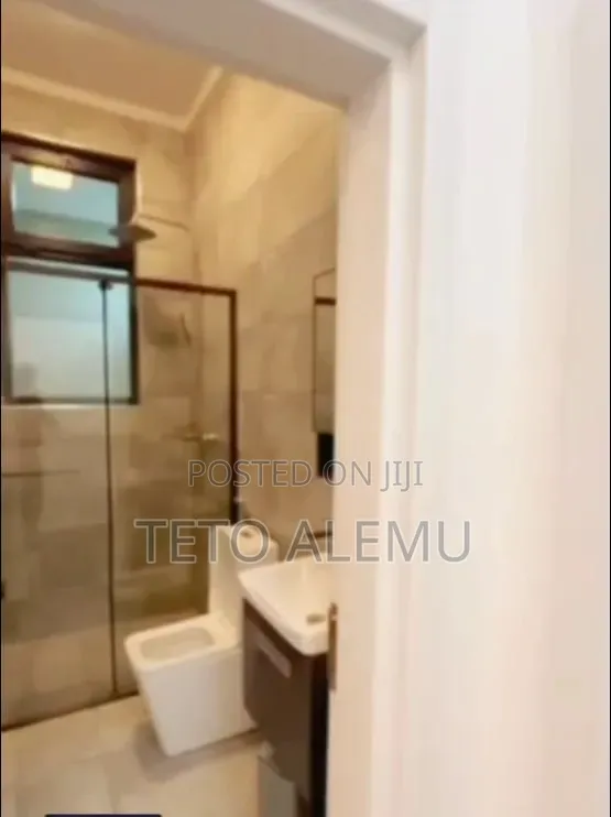 Furnished 4bdrm Apartment in 🏡✨ Luxury Apartment, Bole for sale