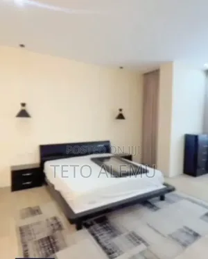 Furnished 4bdrm Apartment in 🏡✨ Luxury Apartment, Bole for sale