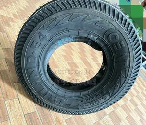 Bajaj Goma/ የባጃጅ ጎማ