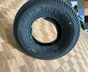 Bajaj Goma/ የባጃጅ ጎማ