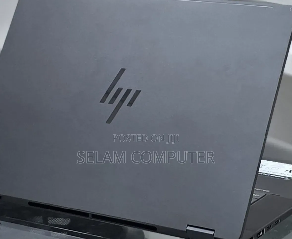 New Laptop HP OmniBook X Flip 14" 16GB Intel Core Ultra 7 SSD 1T