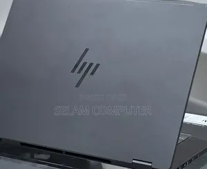 New Laptop HP OmniBook X Flip 14" 16GB Intel Core Ultra 7 SSD 1T