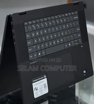 New Laptop HP OmniBook X Flip 14" 16GB Intel Core Ultra 7 SSD 1T