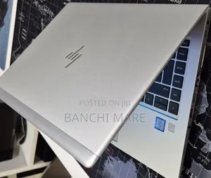 New Laptop HP EliteBook 840 G5 8GB Intel Core i5 SSD 512GB