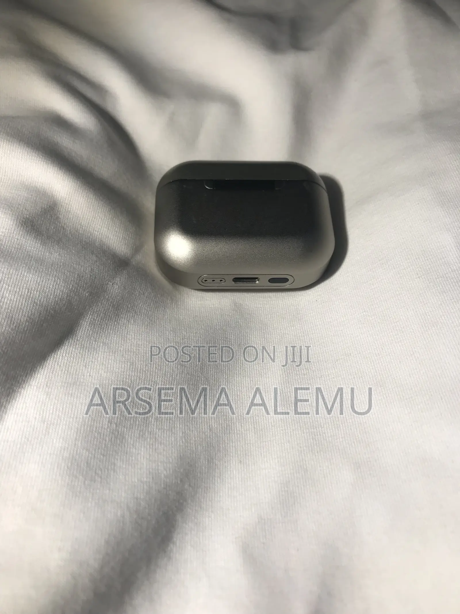 ZTECH Smart Display Buds