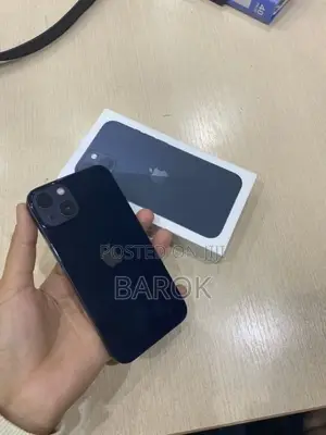 Apple iPhone 13 128 GB Blue