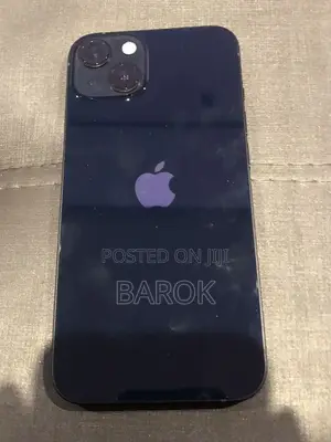 Apple iPhone 13 128 GB Blue