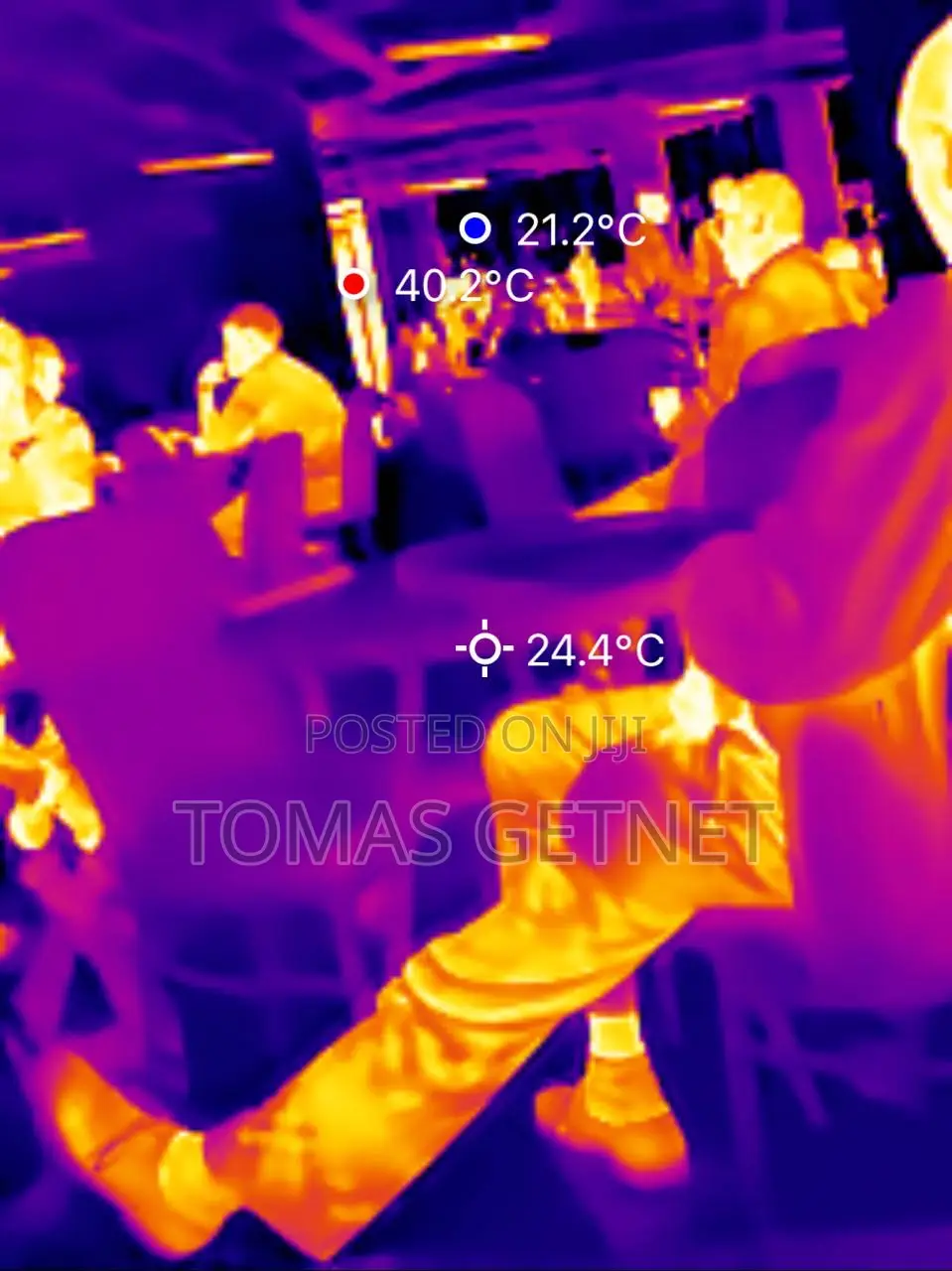 Thermal Camera