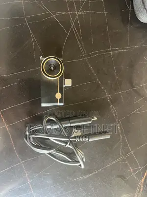 Thermal Camera