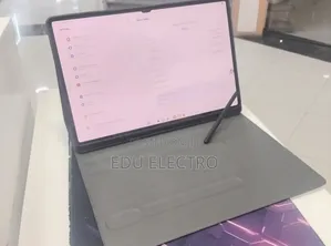 New Laptop Samsung Galaxy Book 2 16GB Intel Core i9 SSD 256GB