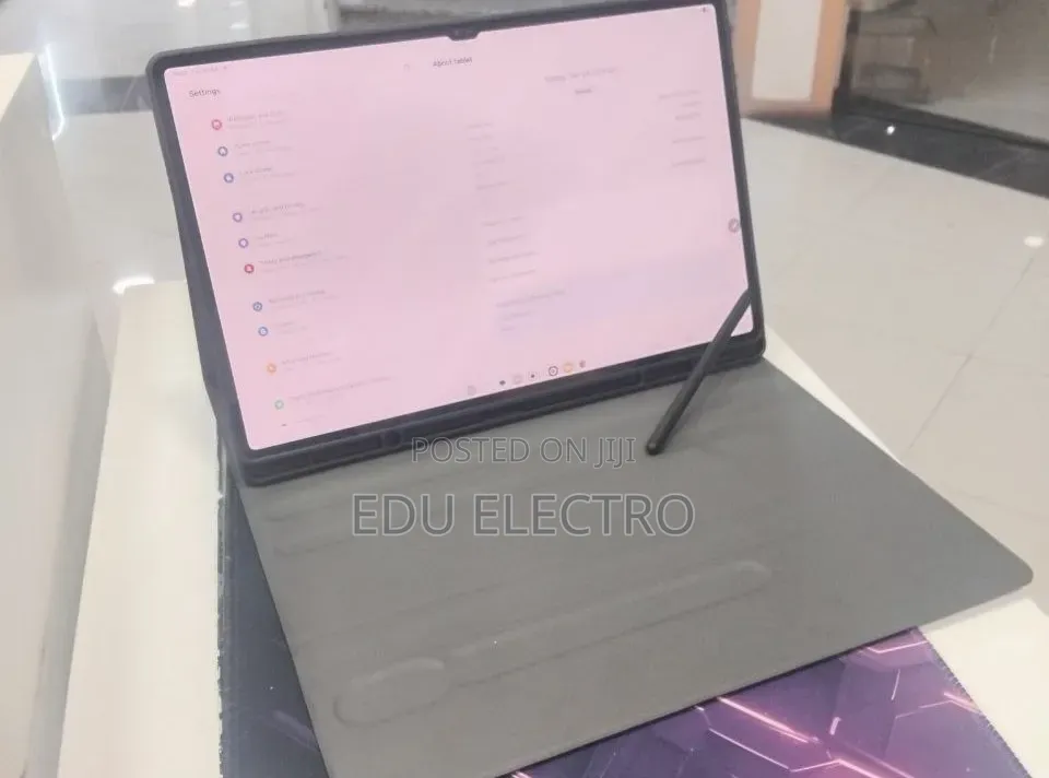New Laptop Samsung Galaxy Book 2 16GB Intel Core i9 SSD 256GB