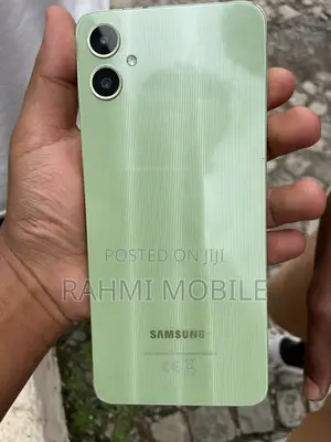 Samsung Galaxy A05 64 GB Green