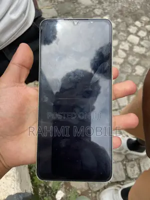 Samsung Galaxy A05 64 GB Green