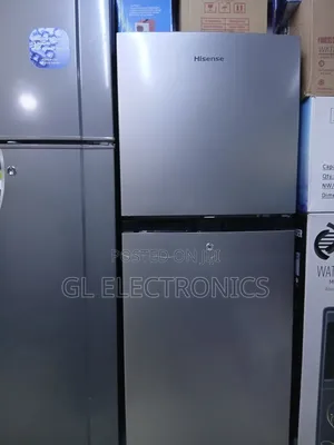 Hisense Refergrator*270* Liture
