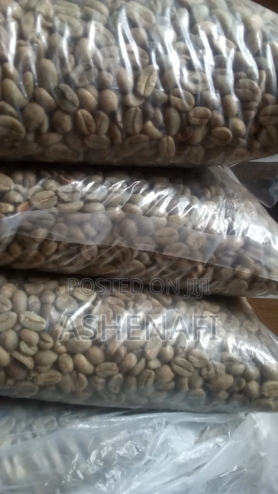 Jimma Coffee