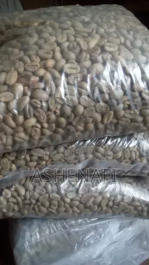 Jimma Coffee