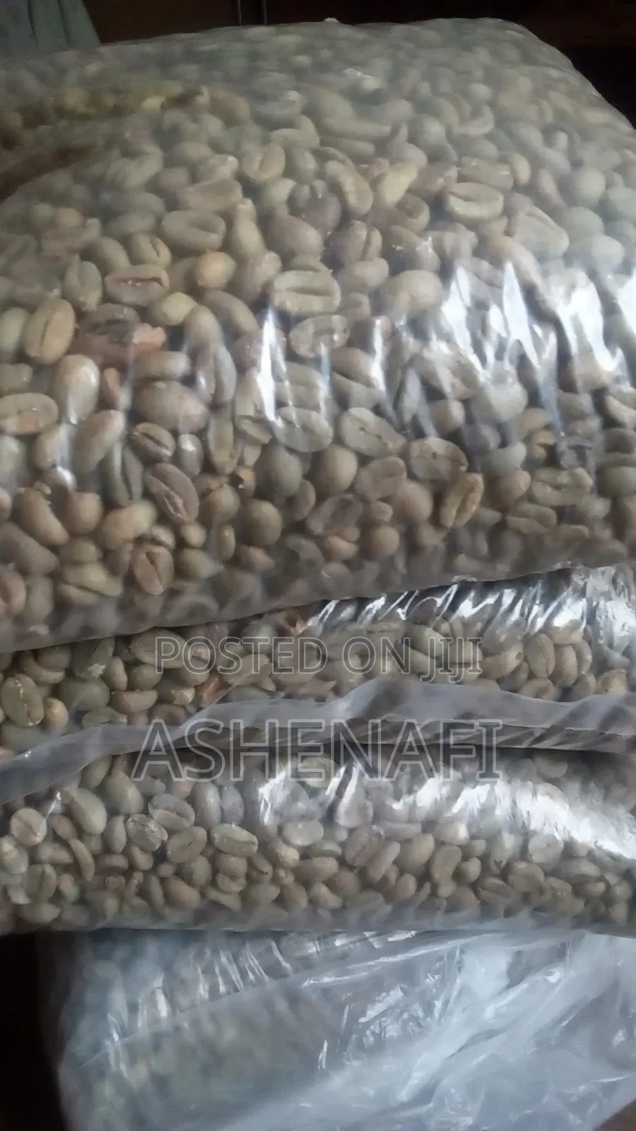 Jimma Coffee