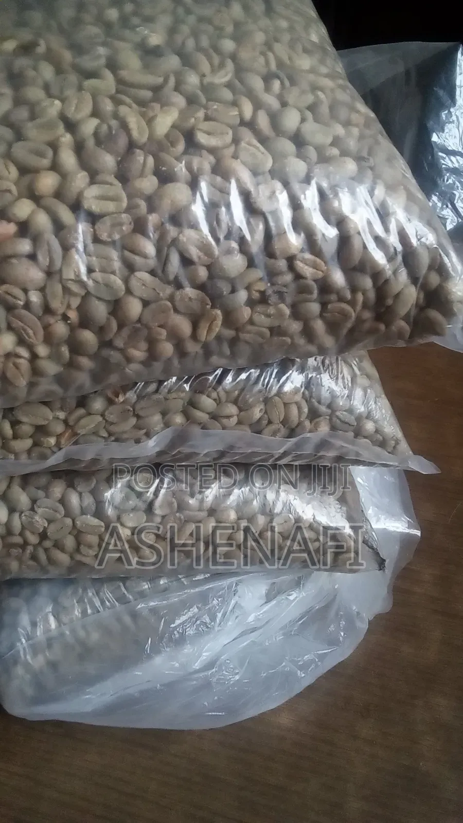 Jimma Coffee